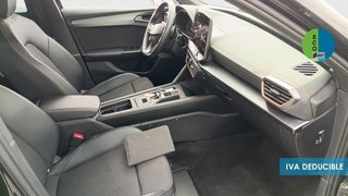 Cupra León 1.5 eTSI DSG 110 kW (150 CV)