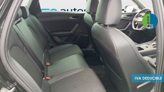 Cupra León 1.5 eTSI DSG 110 kW (150 CV)