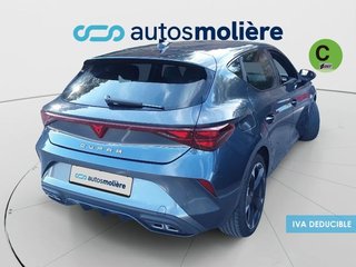 Cupra León 1.5 TSI 110 kW (150 CV)