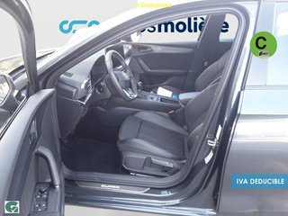 Cupra León 1.5 TSI 110 kW (150 CV)