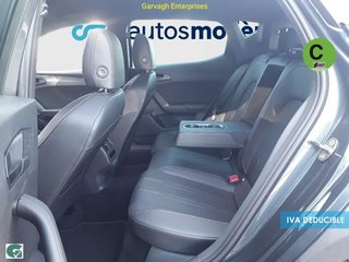 Cupra León 1.5 TSI 110 kW (150 CV)