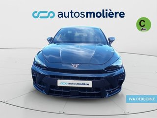 Cupra León 1.5 TSI 110 kW (150 CV)