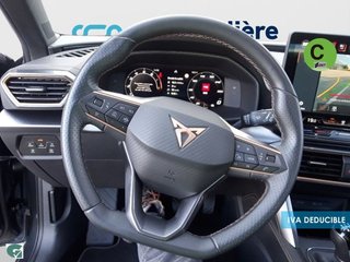 Cupra León 1.5 TSI 110 kW (150 CV)