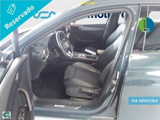 Cupra León 1.5 eTSI DSG 110 kW (150 CV)
