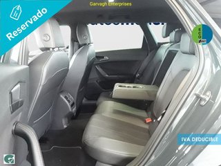 Cupra León 1.5 eTSI DSG 110 kW (150 CV)