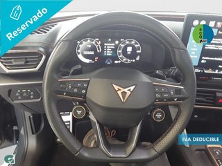 Cupra León 1.5 eTSI DSG 110 kW (150 CV)