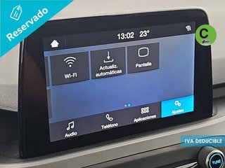 Ford Focus 1.5 Ecoblue Trend+ Auto 88 kW (120 CV)