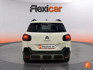 Citroën C3 Aircross PureTech 81kW (110CV) S&S C-Series