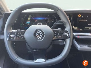 Renault Megane E-Tech equilibre EV40 96kW (130CV) standard ch.