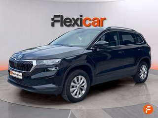 Skoda Karoq 2.0 TDI 85kW (115CV) Ambition