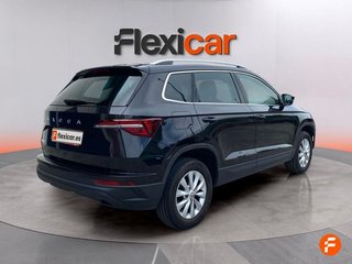 Skoda Karoq 2.0 TDI 85kW (115CV) Ambition