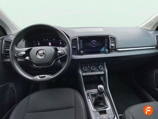 Skoda Karoq 2.0 TDI 85kW (115CV) Ambition