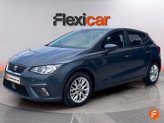 Seat Ibiza 1.0 EcoTSI 70kW (95CV) Style Plus