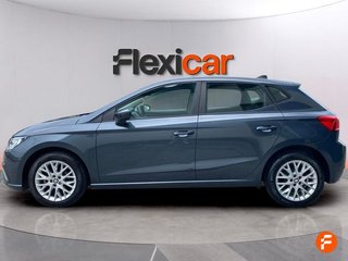 Seat Ibiza 1.0 EcoTSI 70kW (95CV) Style Plus