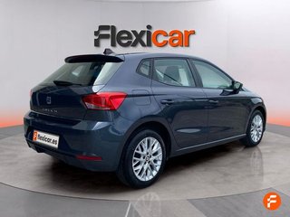 Seat Ibiza 1.0 EcoTSI 70kW (95CV) Style Plus