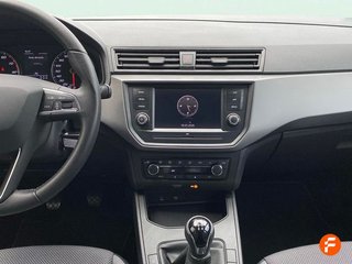 Seat Ibiza 1.0 EcoTSI 70kW (95CV) Style Plus