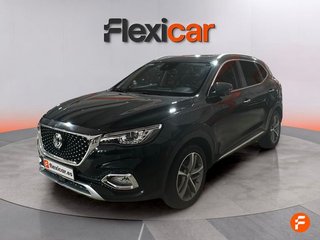 MG HS 1.5 Turbo GDI Luxury