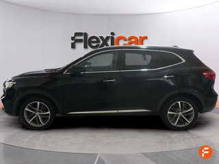 MG HS 1.5 Turbo GDI Luxury