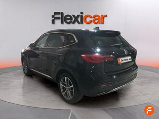 MG HS 1.5 Turbo GDI Luxury