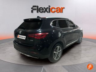 MG HS 1.5 Turbo GDI Luxury