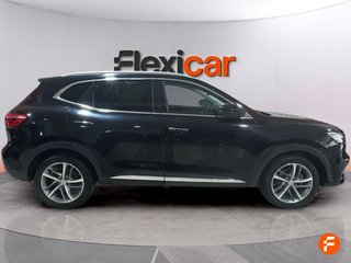 MG HS 1.5 Turbo GDI Luxury