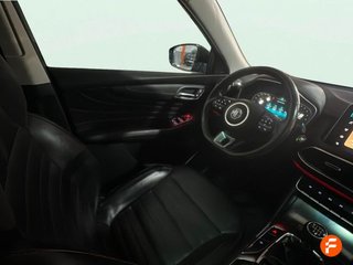 MG HS 1.5 Turbo GDI Luxury
