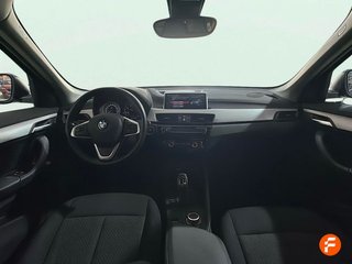 BMW X1 sDrive18d