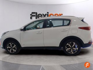 Kia Sportage 1.6 MHEV Business 100kW (136CV) 4x4