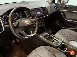 Seat Ateca 2.0 TDI 85kW (115CV) S&S Style