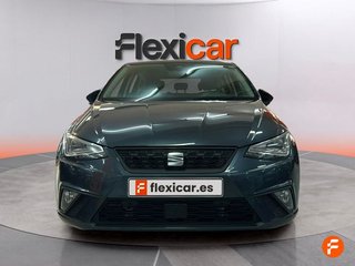 Seat Ibiza 1.0 TSI 81kW (110CV) Style XL