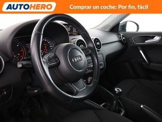 Audi A1 1.6 TDI Attraction