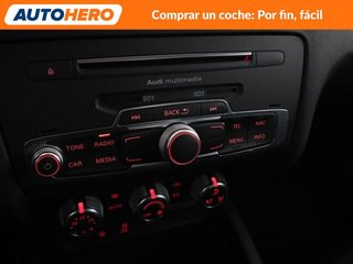 Audi A1 1.6 TDI Attraction