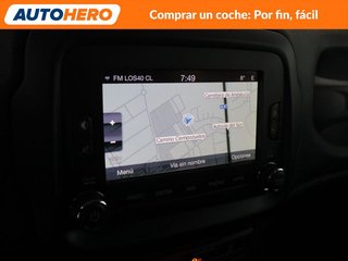 Jeep Renegade 1.6 M-Jet Limited FWD