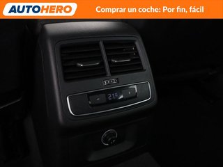 Audi A5 35 TDI Advanced