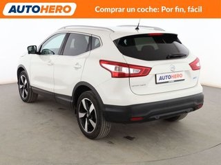 Nissan Qashqai 1.5 Turbodiesel N-Connecta