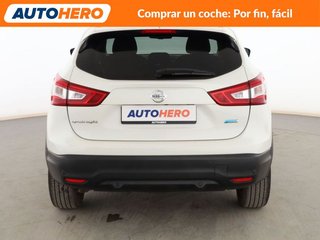 Nissan Qashqai 1.5 Turbodiesel N-Connecta