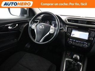 Nissan Qashqai 1.5 Turbodiesel N-Connecta