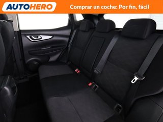 Nissan Qashqai 1.5 Turbodiesel N-Connecta
