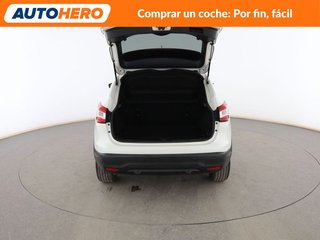 Nissan Qashqai 1.5 Turbodiesel N-Connecta