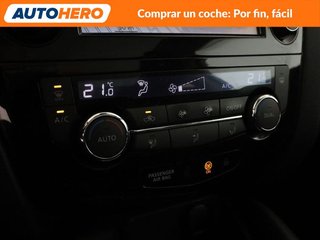 Nissan Qashqai 1.5 Turbodiesel N-Connecta
