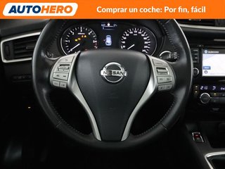 Nissan Qashqai 1.5 Turbodiesel N-Connecta