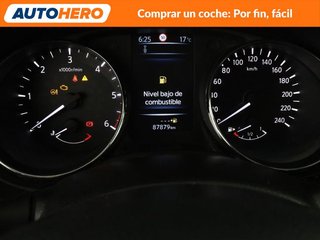 Nissan Qashqai 1.5 Turbodiesel N-Connecta