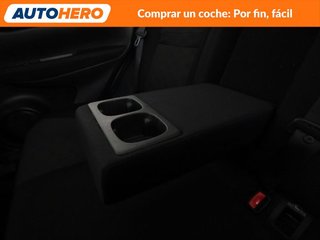 Nissan Qashqai 1.5 Turbodiesel N-Connecta