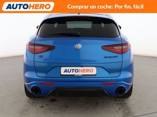 Alfa Romeo Stelvio 2.2 JTDM Veloce Q4