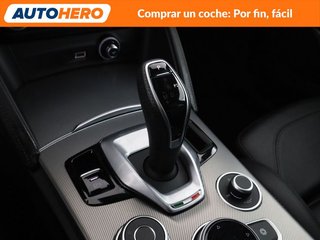 Alfa Romeo Stelvio 2.2 JTDM Veloce Q4