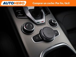 Alfa Romeo Stelvio 2.2 JTDM Veloce Q4