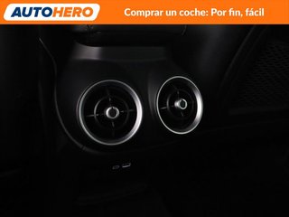 Alfa Romeo Stelvio 2.2 JTDM Veloce Q4