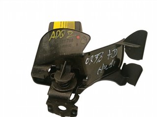 ENGANCHE CINTURON TRASERO DERECHO AUDI A4 BERLINA