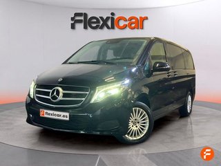 Mercedes Clase V 220 d Clase V Largo