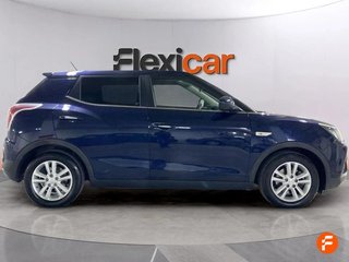 SsangYong Tivoli D16T Premium 4x2